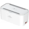 LISTWA ANTYPRZEPIĘCIOWA Z ZABEZPIECZENIEM Energizer 5x SCHUKO 2x USB-A 1x USB-C 2500W 10A KABEL 2M MAGNETIC