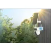 Kamera IP Ezviz HB90 z panelem solarny 8W dual 4MP+4MP Wi-Fi AOV