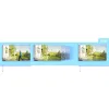 Kamera IP Ezviz HB8c Lite bateryjna PT Wi-Fi 4MP