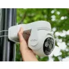 Kamera IP Imou Cell PT 4G kit 3MP bateryjna z panelem solarnym i kartą SIM