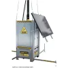 Mobilna wieża do zdalnego wideomonitoringu CCTV iCAM-TOWER AI 5MQ3