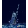 Radiotelefon Hytera BP515LF - DMR, bez licencji, 446 MHz, IP54, antena stała
