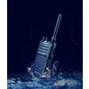 Radiotelefon Hytera BP515LF - DMR, bez licencji, 446 MHz, IP54, antena stała