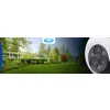 Kamera IP Ezviz H80f Multi z potrójnym obiektywem 12MPx (3 x 2K+)