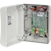 Zestaw Handy FDS 24V - FAAC S418 do 5.4m bram dwuskrzydłowych