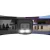 Zestaw do monitoringu Hilook 2 kamery IP IPCAM-B8-30DL/A