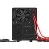 UPS ZASILACZ AWARYJNY Greencell PowerCore 1500VA 1000W AVR 12VDC LCD