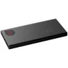 Powerbank Baseus Adaman Metal PPAD070001 10000mAh 22,5W PD QC 3.0 2x USB-A 1x USB-C + KABEL