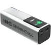 POWERBANK Greencell PowerPlay Ultra 25200mAh SZYBKIE ŁADOWANIE 140W 2x USB-C PD 1x USB-A