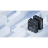 Teltonika TSW210 switch przemysłowy 8xGE 2xSFP PoE+ (TSW210000010) DIN