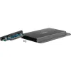 Zewnętrzna obudowa dysku Natec Rhino SATA 2.5cala USB 2.0 Slim czarny