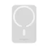 Powerbank Baseus Magnetic Mini Air PPCXM06A 6000mAh MagSafe 15W PD QC 20W USB-C + kabel