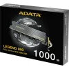 Adata Dysk SSD LEGEND 860 1TB PCIe 4x4 6000/4000 MB/s M.2