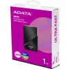 Dysk SSD Adata SE920 1TB USB4C Czarny