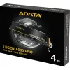 Adata Dysk SSD LEGEND 900 Pro 4TB PCIe 4x4 7.4/6.5 GB/s M2