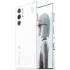 Smartfon REDMAGIC 9S Pro 5G 12/256GB Frost