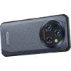 Smartfon Oukitel WP35 8/256 11000mAh DS. szary