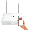 PSMART Bramka 2x antena Zigbee Lan Gateway Plus [T702]