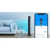 Govee H5075 Termometr i higrometr Bluetooth, wyświetlacz