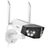 Kamera IP Reolink DUO WiFi z podwójnym obiektywem 4MP