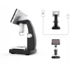 Mikroskop cyfrowy 1000x wyświetlacz LCD IPS 1080P Inskam306