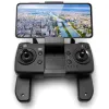 Dron P70 Pro FPV 2 Kamery 4K GPS WiFi 5G Headless