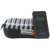 Alkomat Alcofind Elite -24mc kalibracji 5 lat gwarancji