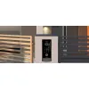 WIDEODOMOFON EURA VDP-99C5 biały, WiFi, RFID, TUYA