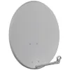 CZASZA ANTENA 80 CM JASNA (ASC-800M-J)