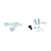 Zestaw CAME BX STRONG SPACE do 800kg bram przesuwnych (001PLU0053)