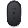 Mysz Dell MS3320W Mobile Wireless Mouse Czarny