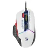 Mysz przewodowa A4tech Bloody W95 Max USB Sports Navy