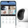 KAMERA TP-LINK TAPO C200 OBROTOWA HD