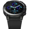 Smartwatch Zeblaze Ares 3 Pro czarny