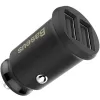 ŁADOWARKA SAMOCHODOWA Baseus Grain CCALL-ML01 15.5W 3.1A 2x USB-A