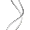 KABEL USB-C / Lightning iPhone Baseus Cafule CATLGD-02 1m 20W PD Quick Charging BIAŁY W OPLOCIE
