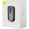 POWERBANK BOOSTER Baseus Max Car Jump Starter CGNL020001 20000mAh 12V 2000A + KABLE KROKODYLKI