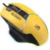 Mysz przewodowa A4tech Bloody W95 Max USB Sports Lime