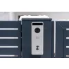 WIDEODOMFON VIDOS X S10/M13-XT TUYA