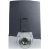 Zestaw CAME BXV 6 PLUS TOP do bram przesuwnych (8K01MS-042)