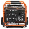AGREGAT PRĄDOTWÓRCZY DAEWOO GDA 9500DPE-3 8.0kW
