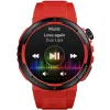 Smartwatch Zeblaze Ares 3 Plus czerwony