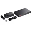 SWITCH TP-LINK TL-SG1210PP