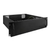 OBUDOWA RACK 3U/270mm Pulsar ARAD3S