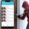 Kamera IP ORLLO Z10 Zewnętrzna Obrotowa WiFi 4Mpx ZOOM x18 POE