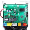 Zestaw BFT VIRGO SMART BT B20 KIT do bram dwuskrzydłowych