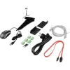 Rejestrator BCS VIEW BCS-V-NVR6408R-A-8K