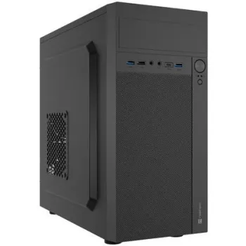 OBUDOWA NATEC HELIX USB C MATX MINI TOWER CZARNA