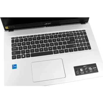 Laptop 17,3