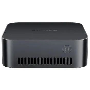 Mini PC Blackview MP80 N97 16GB 1TB-SSD W11Pro czarny